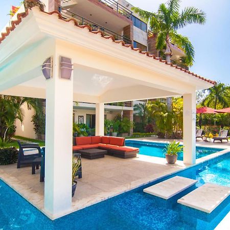 Ferienwohnung El Cielo By Casago Playa del Carmen Exterior foto