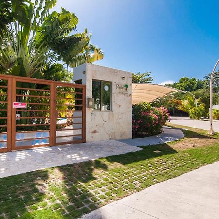 Ferienwohnung El Cielo By Casago Playa del Carmen Exterior foto