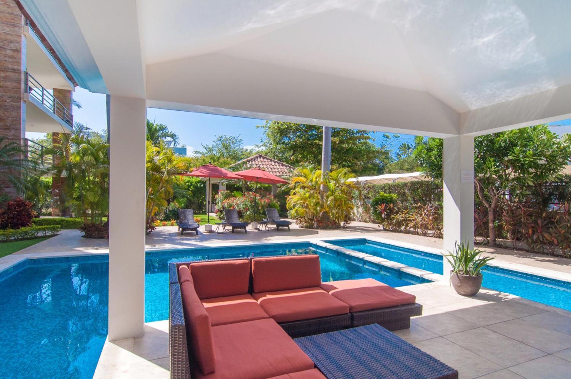 Ferienwohnung El Cielo By Casago Playa del Carmen Exterior foto