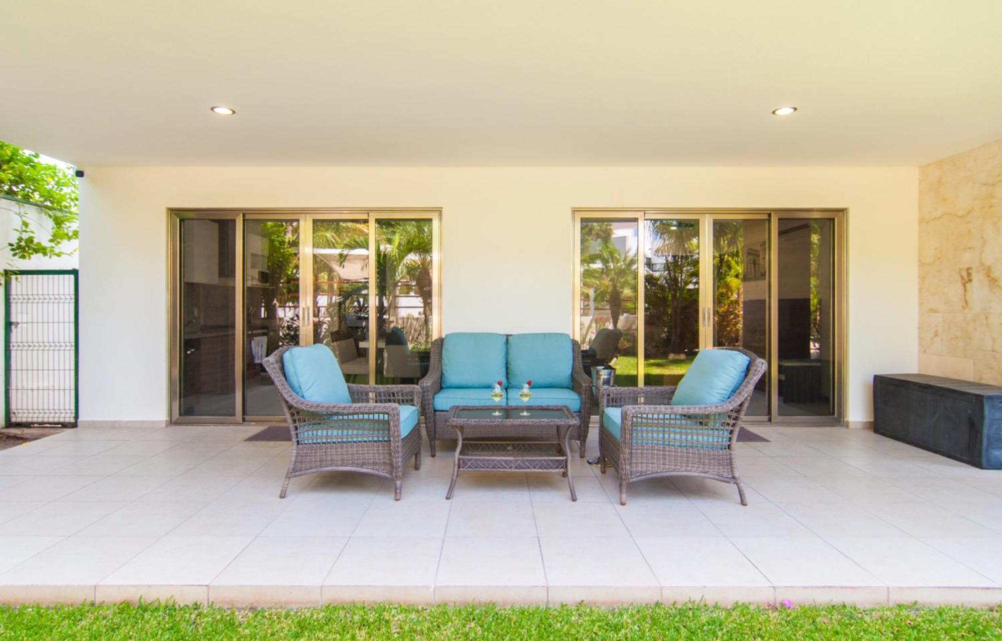Ferienwohnung El Cielo By Casago Playa del Carmen Exterior foto
