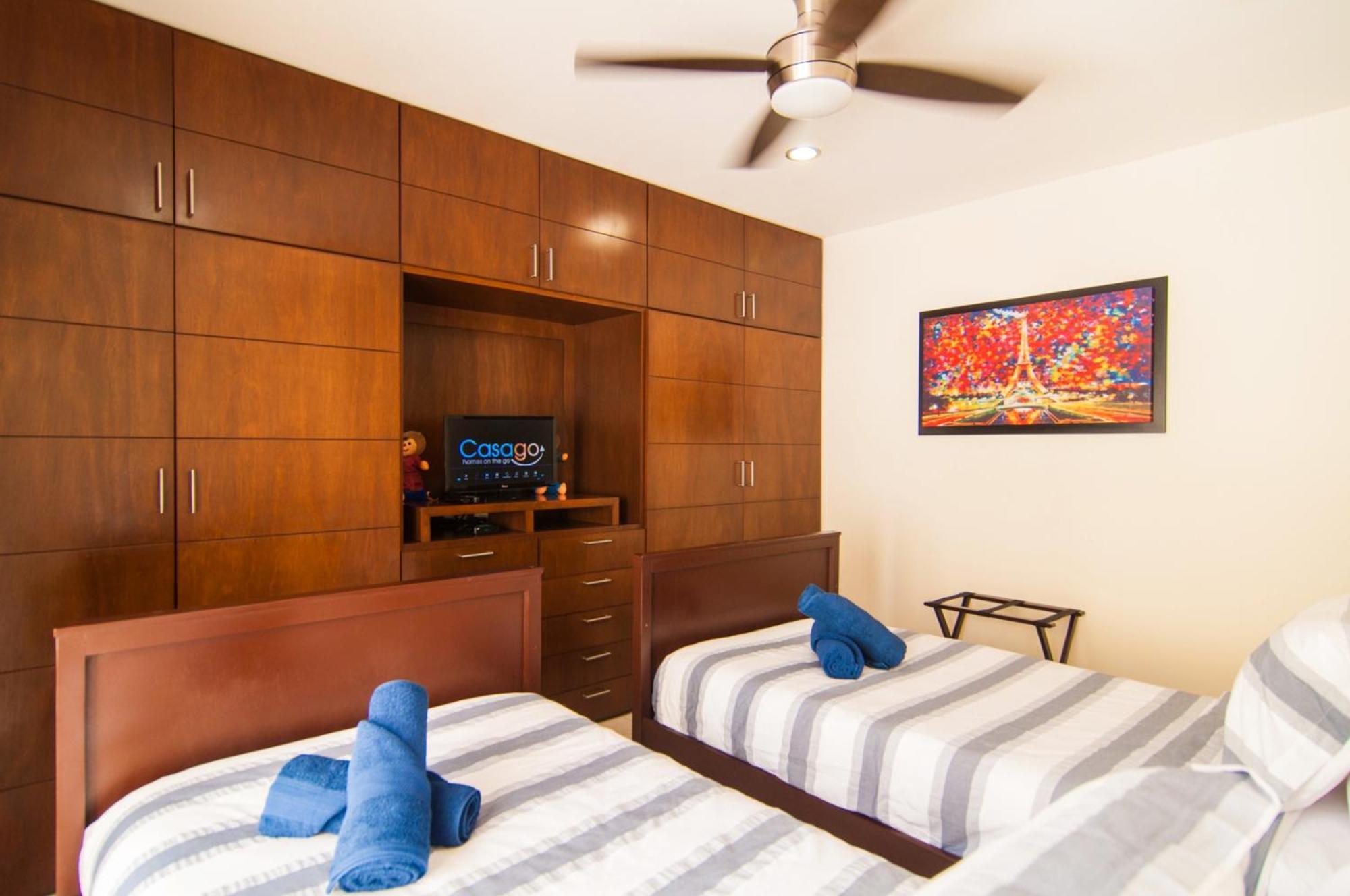 Ferienwohnung El Cielo By Casago Playa del Carmen Exterior foto