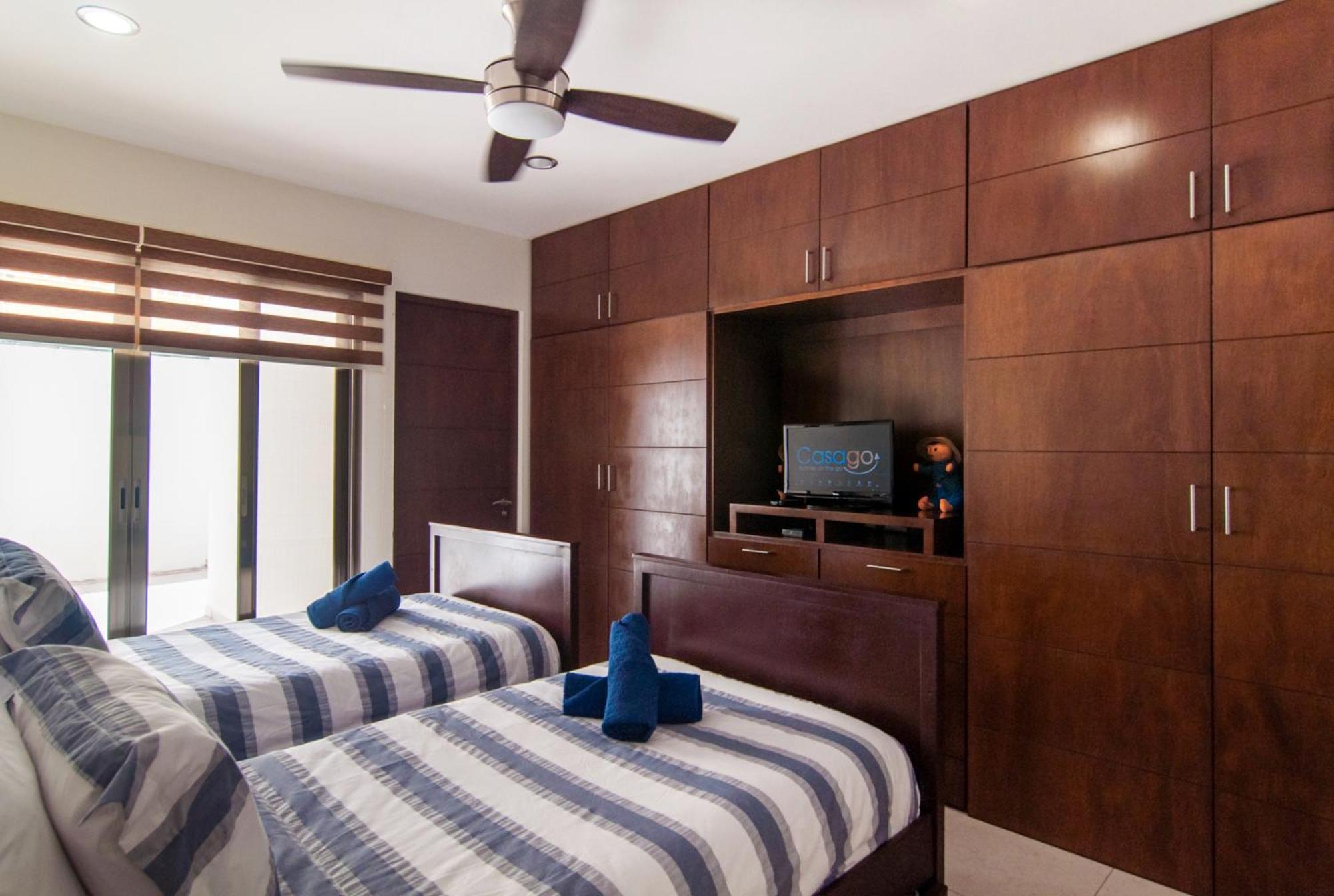 Ferienwohnung El Cielo By Casago Playa del Carmen Exterior foto
