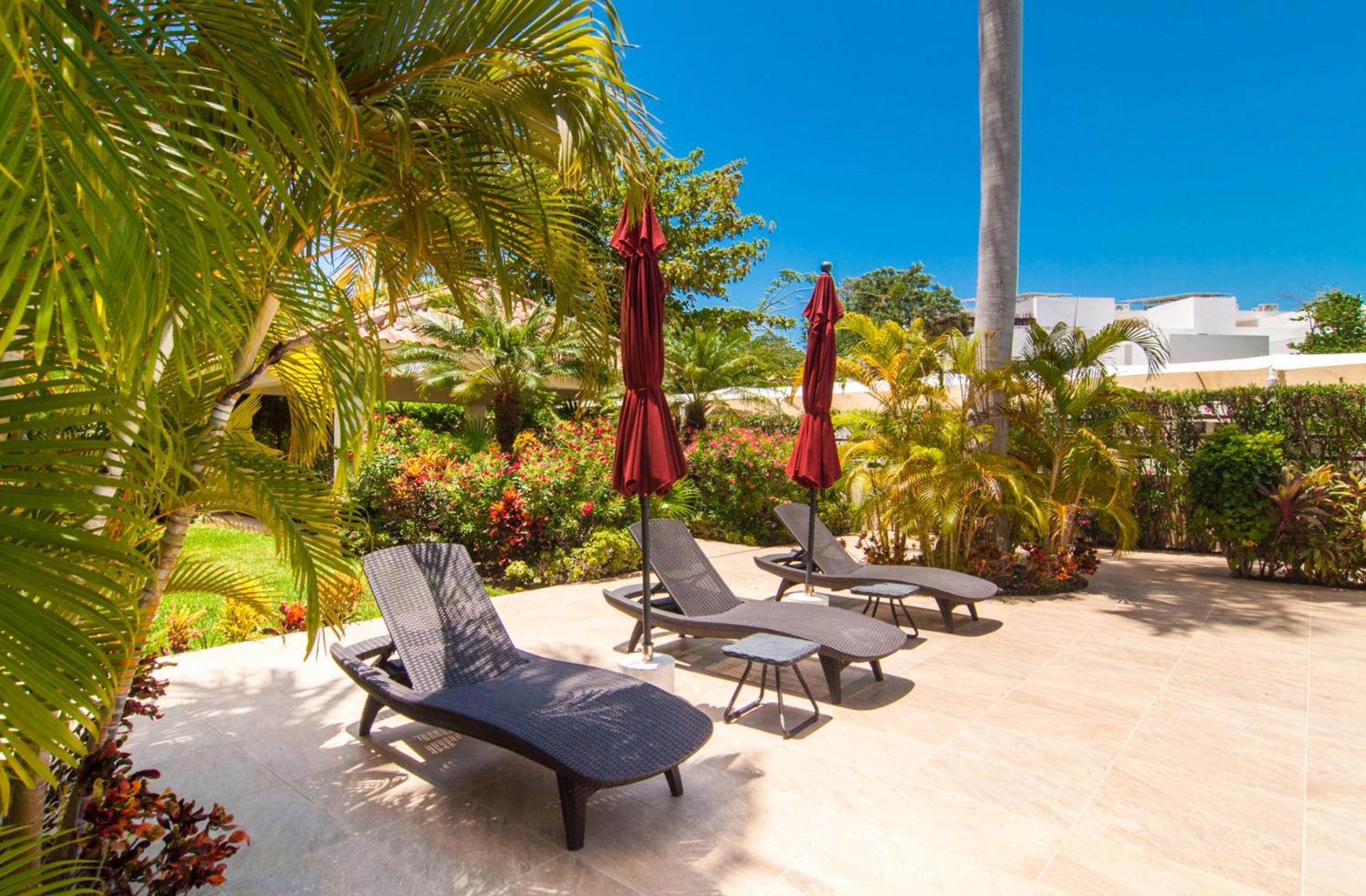 Ferienwohnung El Cielo By Casago Playa del Carmen Exterior foto