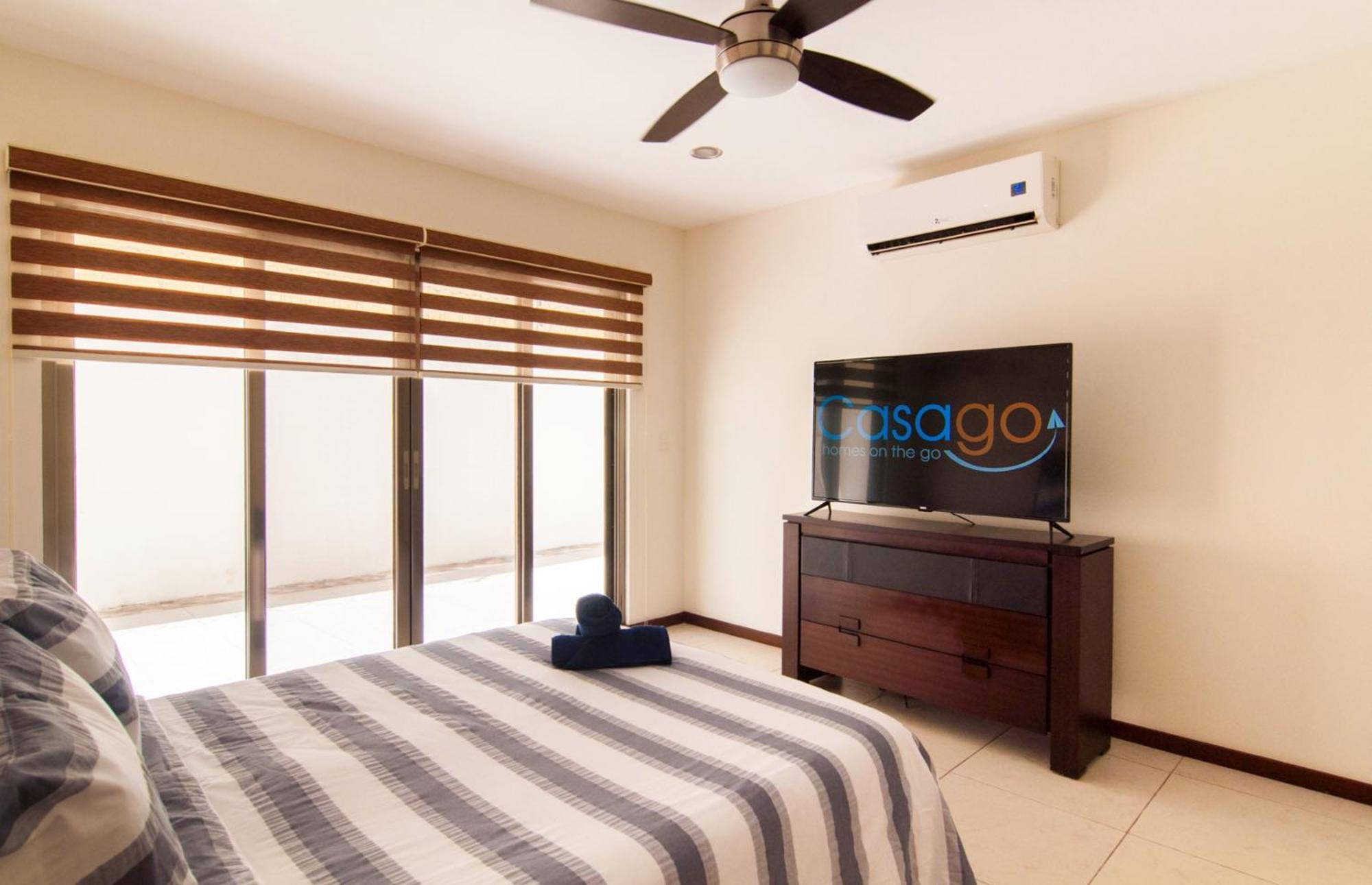 Ferienwohnung El Cielo By Casago Playa del Carmen Exterior foto
