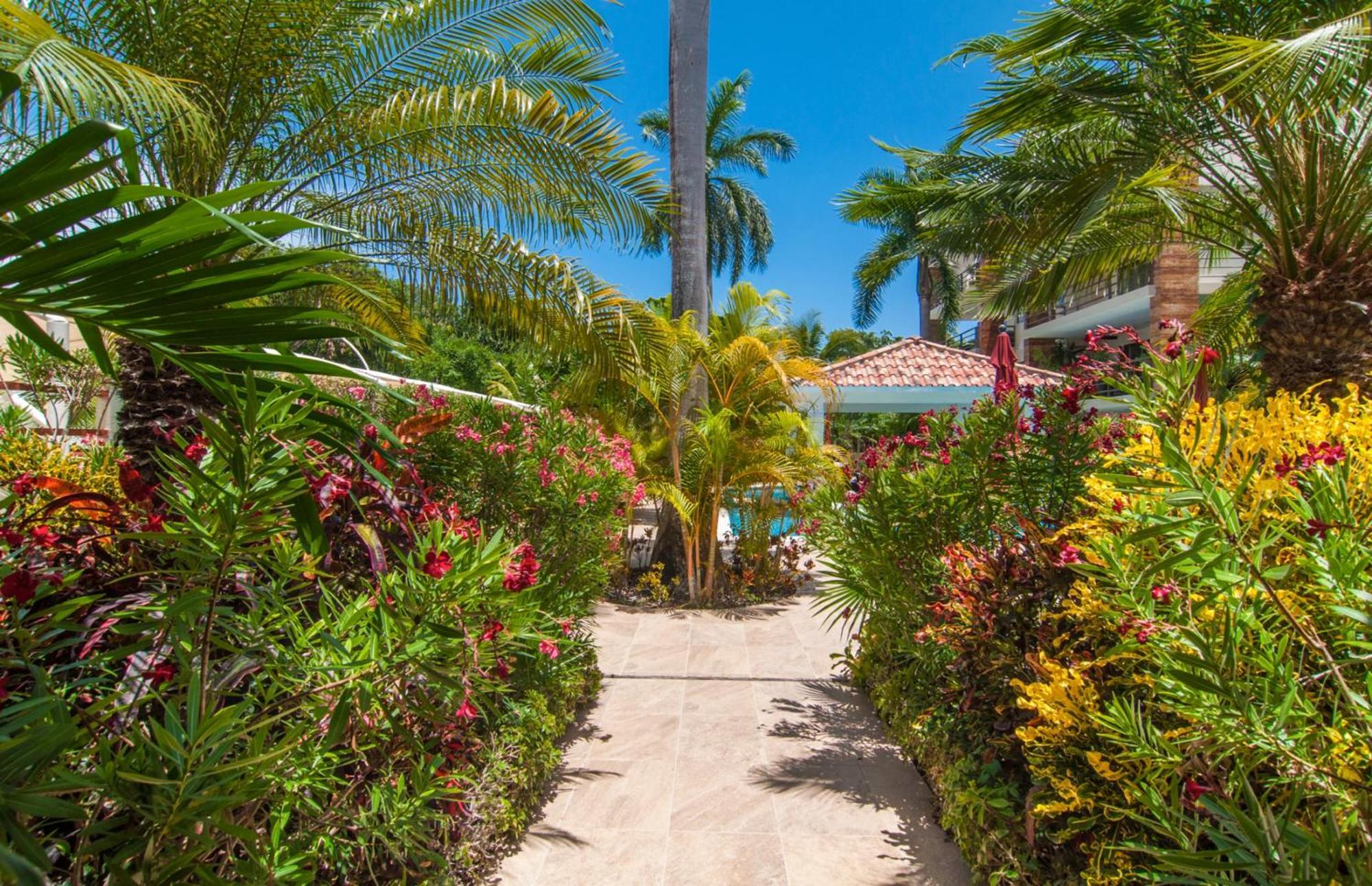 Ferienwohnung El Cielo By Casago Playa del Carmen Exterior foto