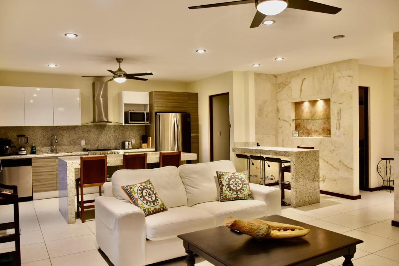Ferienwohnung El Cielo By Casago Playa del Carmen Exterior foto