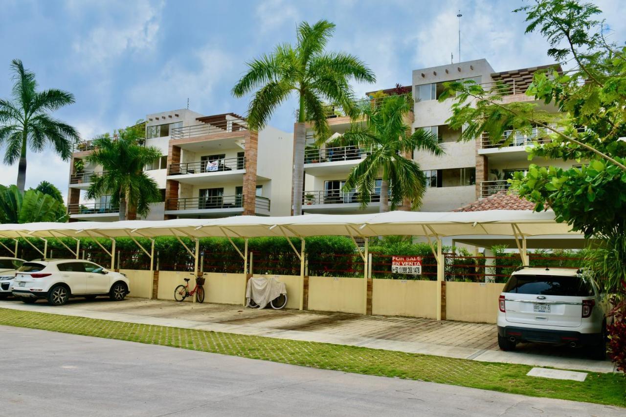 Ferienwohnung El Cielo By Casago Playa del Carmen Exterior foto