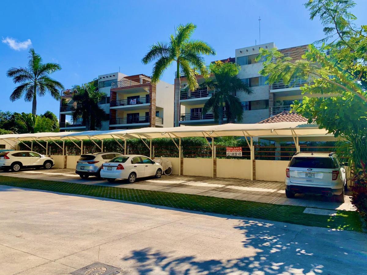 Ferienwohnung El Cielo By Casago Playa del Carmen Exterior foto