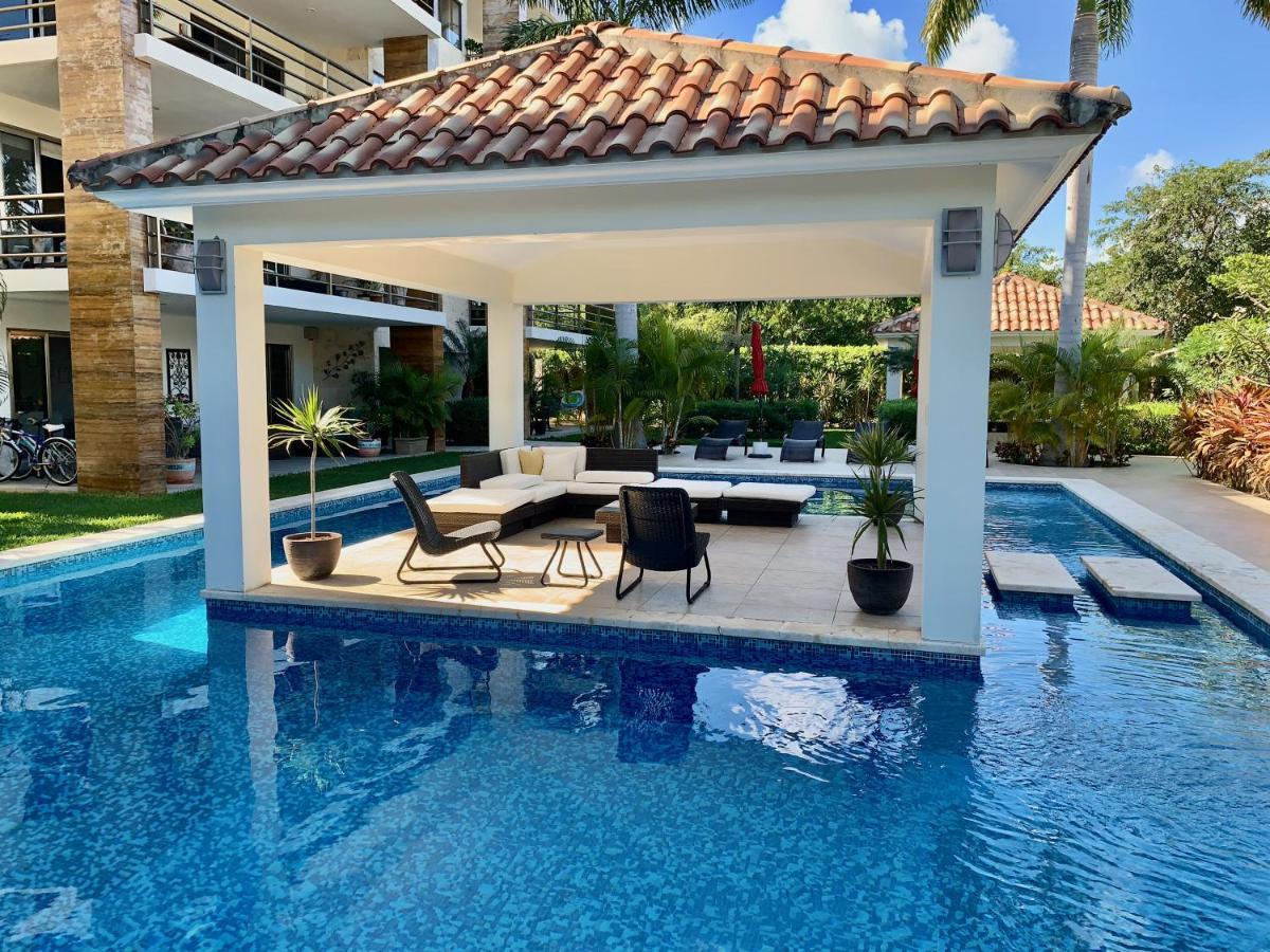 Ferienwohnung El Cielo By Casago Playa del Carmen Exterior foto