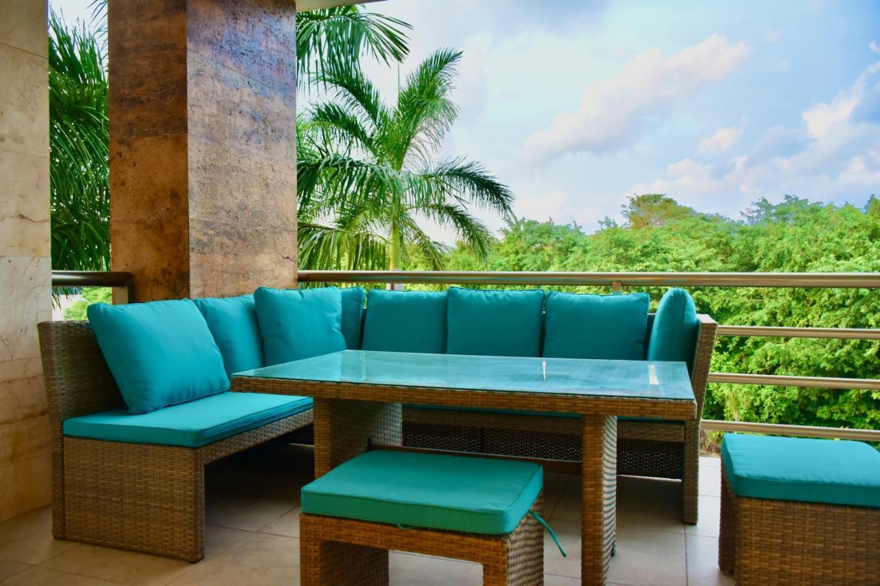 Ferienwohnung El Cielo By Casago Playa del Carmen Exterior foto