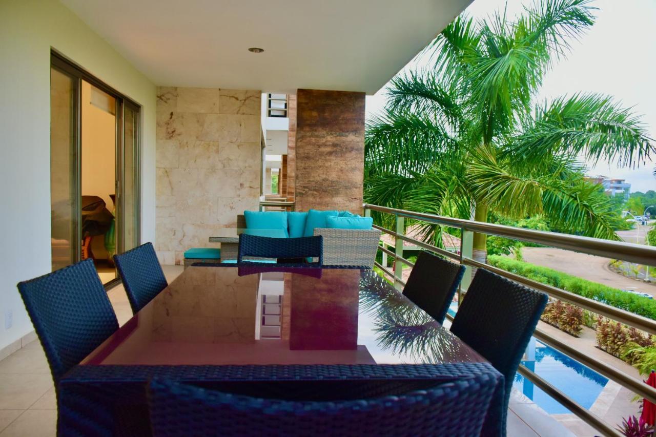 Ferienwohnung El Cielo By Casago Playa del Carmen Exterior foto