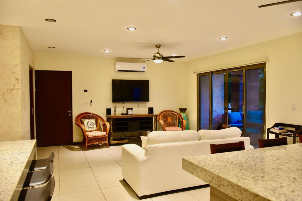 Ferienwohnung El Cielo By Casago Playa del Carmen Exterior foto