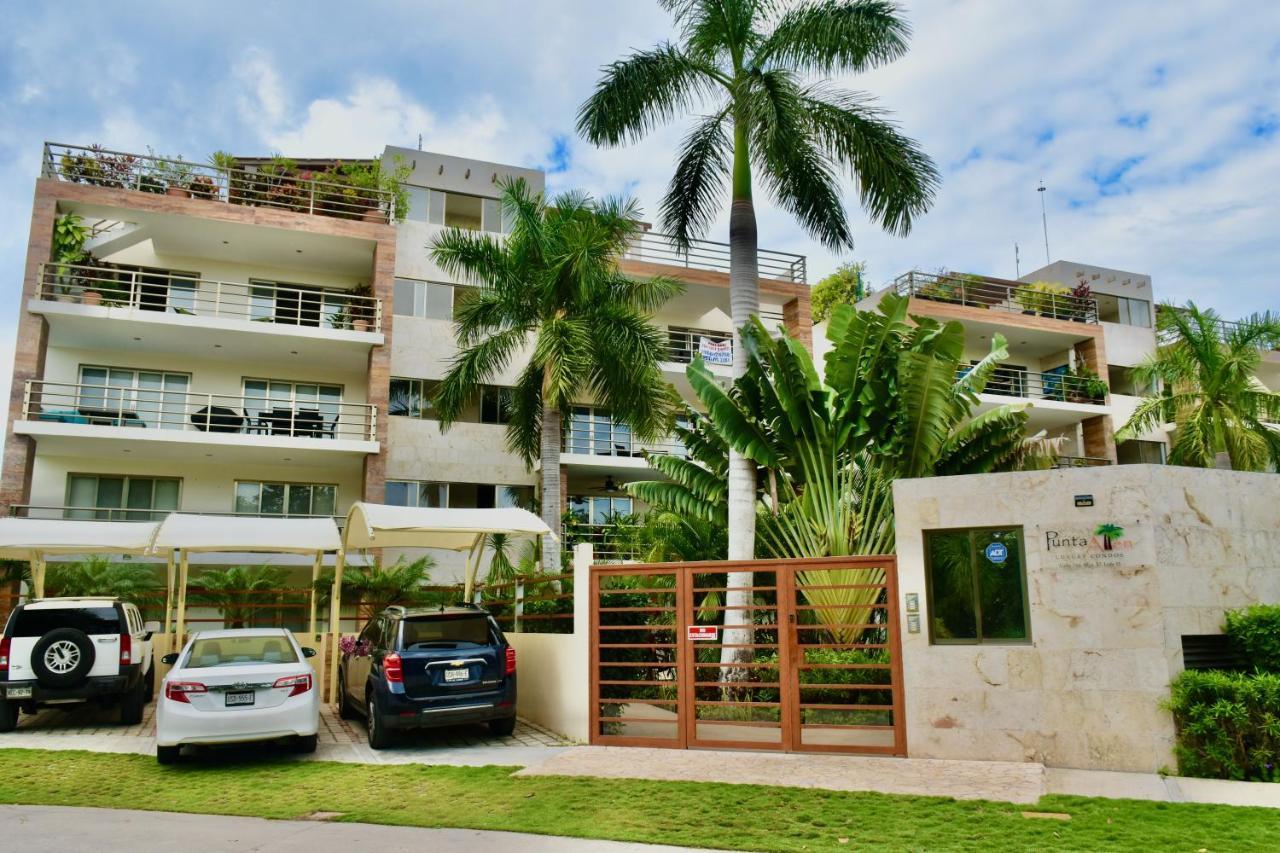 Ferienwohnung El Cielo By Casago Playa del Carmen Exterior foto