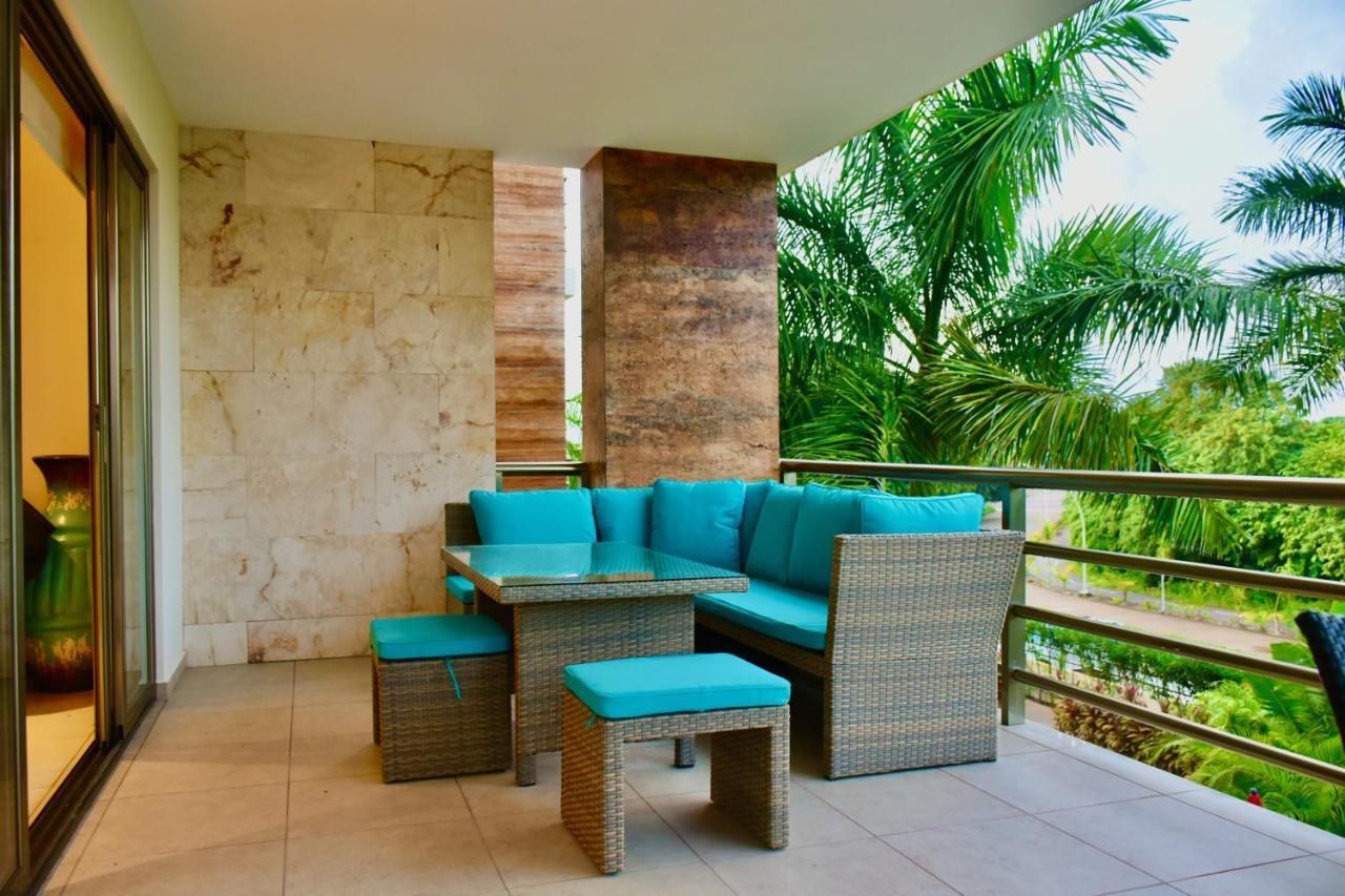 Ferienwohnung El Cielo By Casago Playa del Carmen Exterior foto