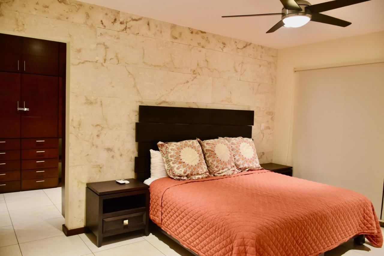 Ferienwohnung El Cielo By Casago Playa del Carmen Exterior foto