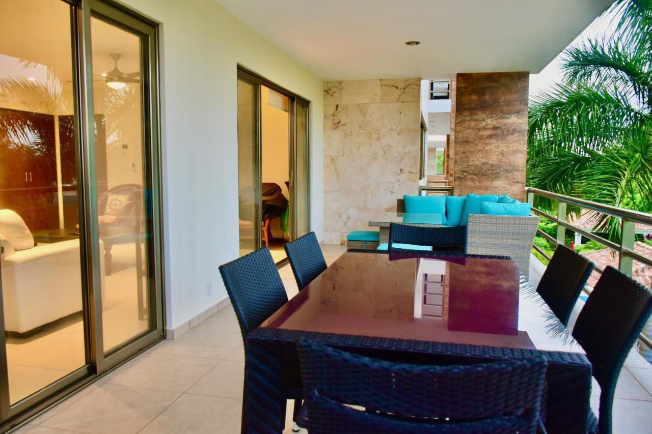 Ferienwohnung El Cielo By Casago Playa del Carmen Exterior foto