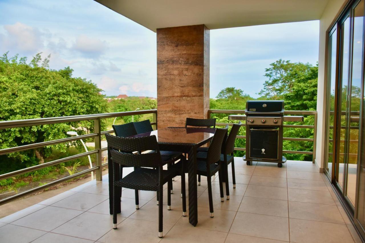 Ferienwohnung El Cielo By Casago Playa del Carmen Exterior foto